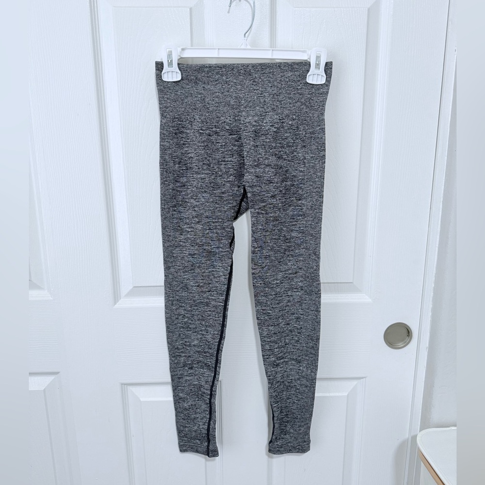 Encewear Seamless Leggings